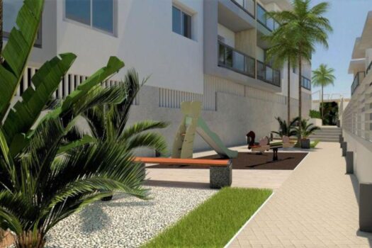 3 bedroom Villa for sale in Benijofar