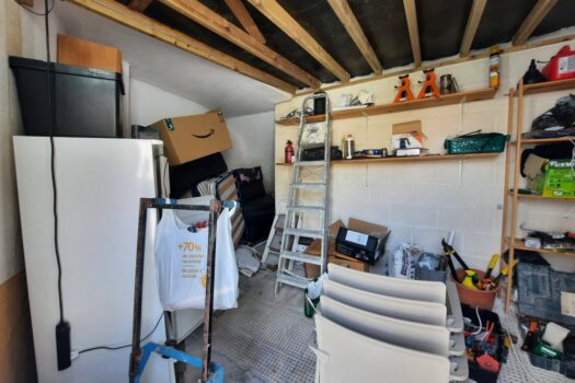 5 bedroom Villa for sale in Villamartin