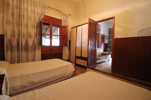 3 bedroom Villa for sale in Algorfa