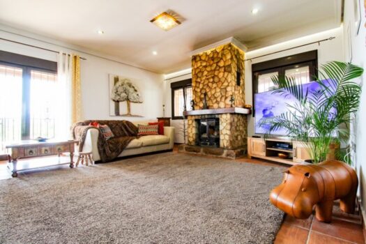 4 bedroom Villa for sale in Bigastro