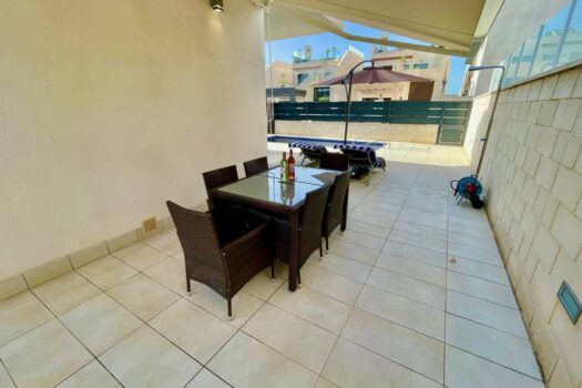 3 bedroom Villa for sale in Ciudad Quesada