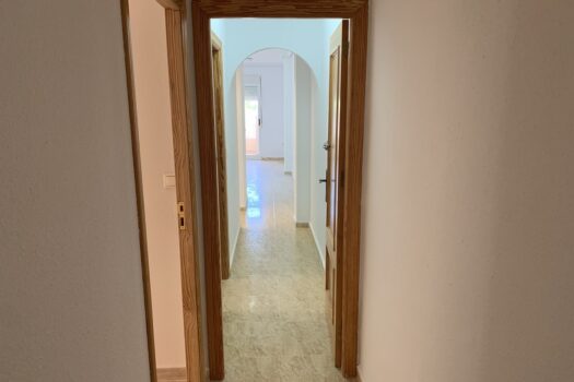 2 bedroom Apartment for sale in San Miguel de Salinas