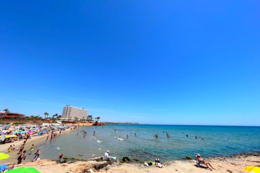 Vila – 3 ložnice – Orihuela Costa