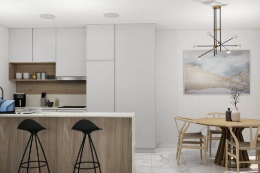 3 bedroom Townhouse for sale in Rojales