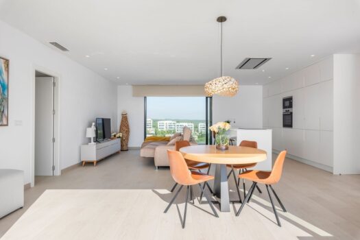 3 bedroom Apartment for sale in Las Colinas Golf Resort