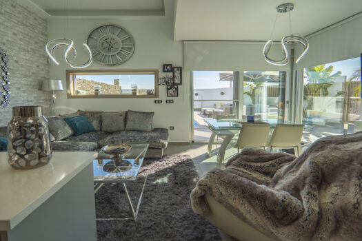 4 bedroom Villa for sale in Guardamar del Segura