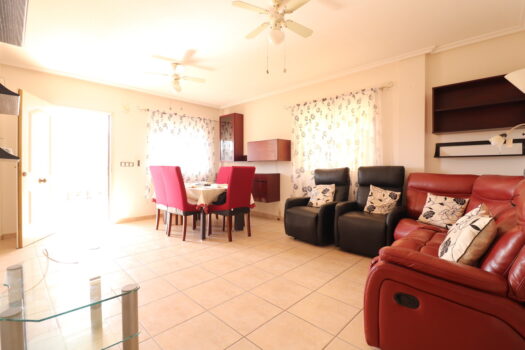 3 bedroom Villa for sale in Algorfa