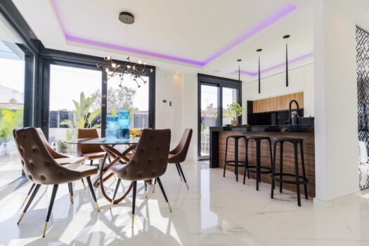 3 bedroom Villa for sale in Torrevieja