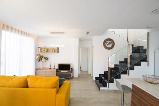 3 bedroom Villa for sale in Los Montesinos