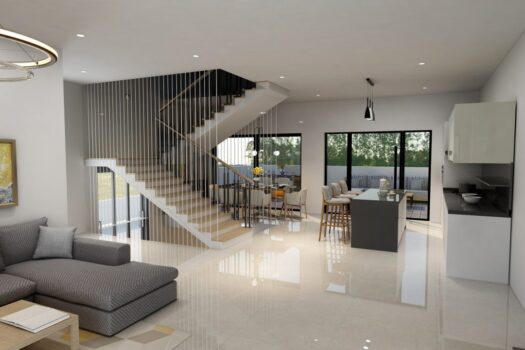 3 bedroom Villa for sale in La Nucia