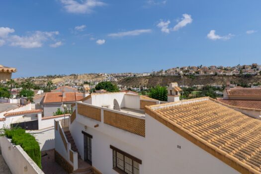 4 bedroom Villa for sale in Ciudad Quesada