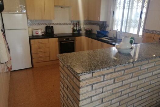 7 bedroom Finca for sale in Elche