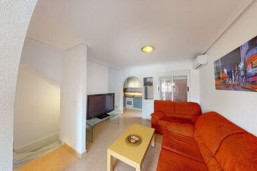 2 bedroom Townhouse for sale in Balsicas