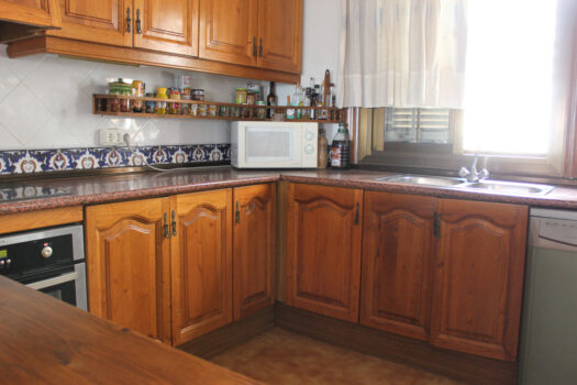 5 bedroom Townhouse for sale in Guardamar del Segura