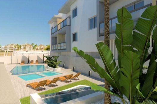 3 bedroom Villa for sale in Benijofar
