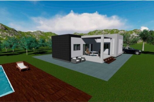 3 bedroom Villa for sale in Dolores