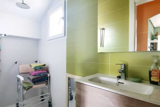 3 bedroom Villa for sale in Polop