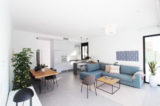 3 bedroom Villa for sale in Pinar de Campoverde