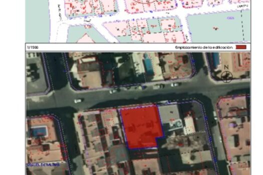 3 bedroom Apartment for sale in San Miguel