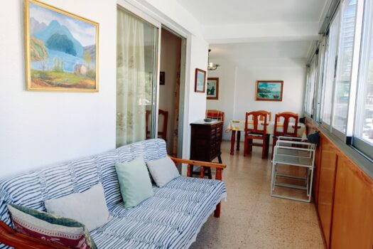 2 bedroom Apartment for sale in Benidorm