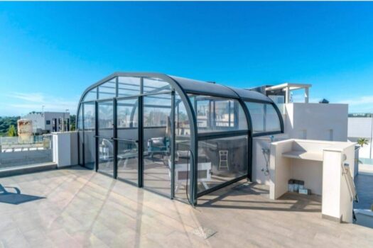 3 bedroom Villa for sale in Orihuela Costa