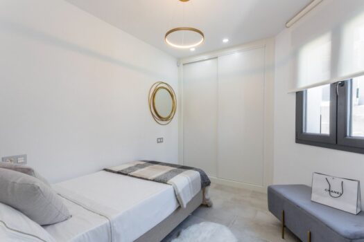 Vila – 3 ložnice – Torrevieja