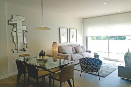 3 bedroom Villa for sale in Playa Flamenca