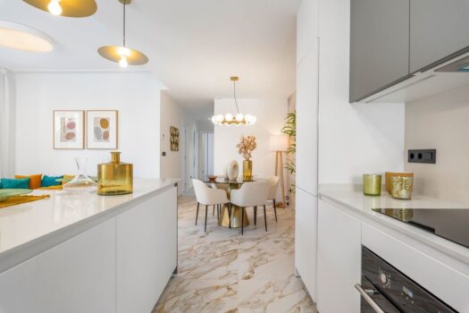 3 bedroom Apartment for sale in Guardamar del Segura