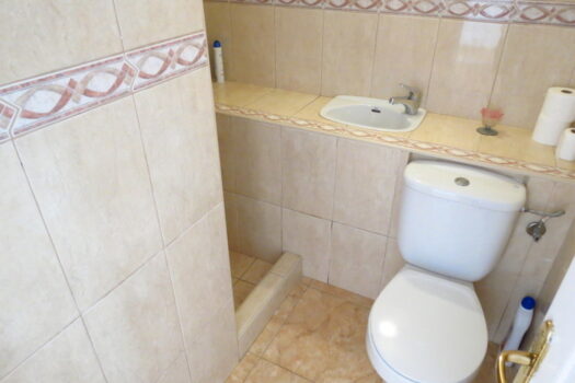 5 bedroom Villa for sale in Ciudad Quesada