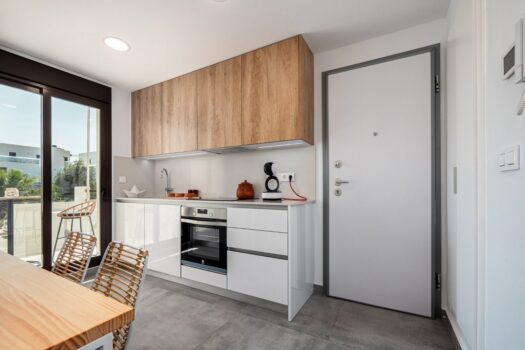 2 bedroom Villa for sale in Orihuela Costa