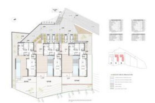 3 bedroom Villa for sale in Rojales