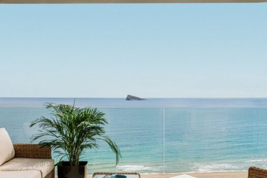 3 bedroom Apartment for sale in Benidorm