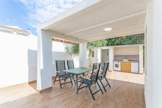 3 bedroom Villa for sale in Los Balcones