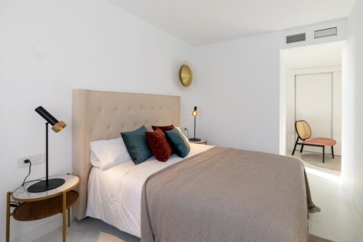 2 bedroom Apartment for sale in Punta Prima