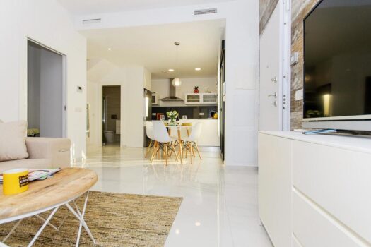 3 bedroom Villa for sale in Polop