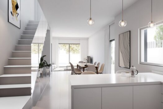 4 bedroom Villa for sale in Guardamar del Segura