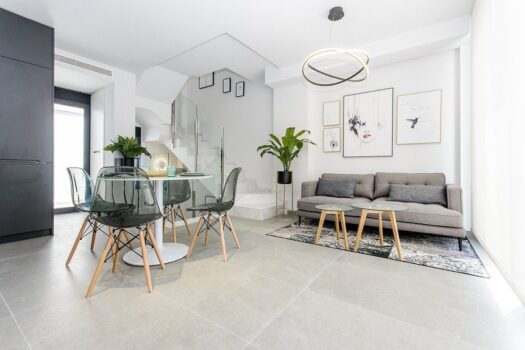 3 bedroom Townhouse for sale in Guardamar del Segura