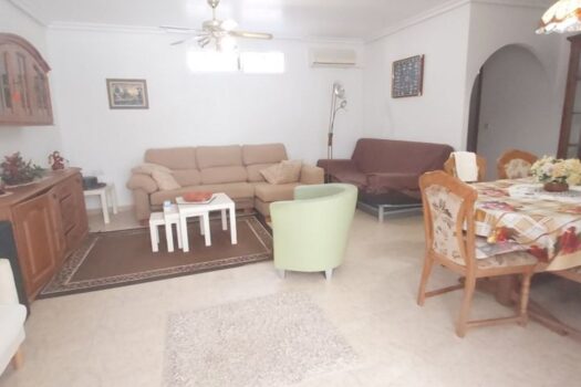 3 bedroom Villa for sale in Pinar de Campoverde