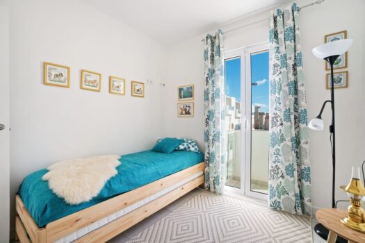 2 bedroom Townhouse for sale in Torrevieja