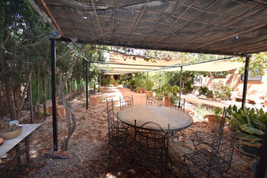 7 bedroom Finca for sale in Catral