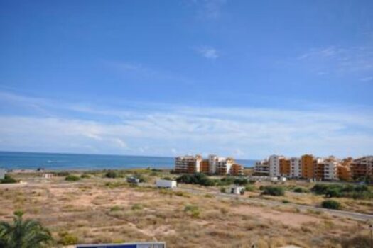 2 bedroom Apartment for sale in Punta Prima