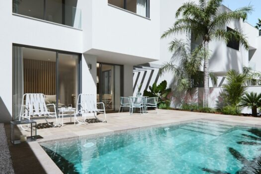 4 bedroom Villa for sale in Pilar de la Horadada