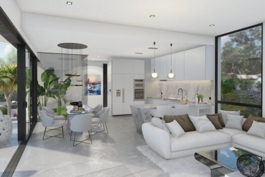 3 bedroom Villa for sale in Benidorm