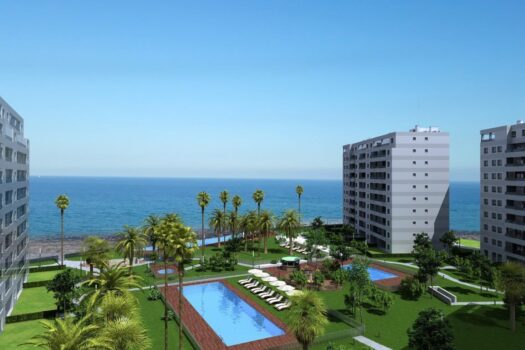 2 bedroom Penthouse for sale in Torrevieja