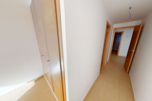 2 bedroom Apartment for sale in Aguilas