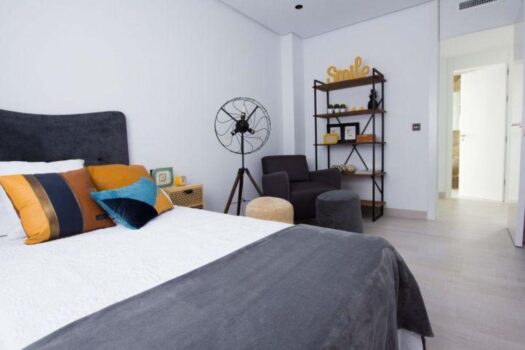 3 bedroom Villa for sale in Finestrat