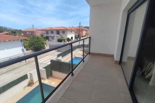 3 bedroom Villa for sale in Polop