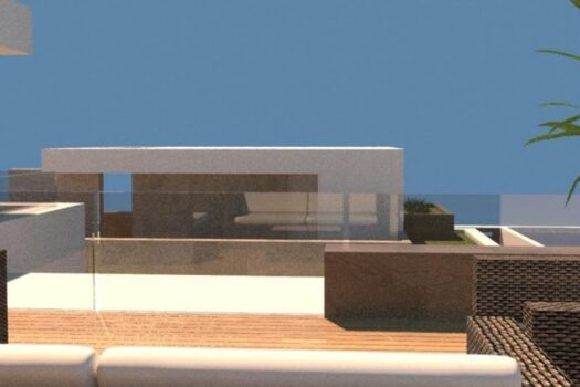 3 bedroom Villa for sale in Ciudad Quesada