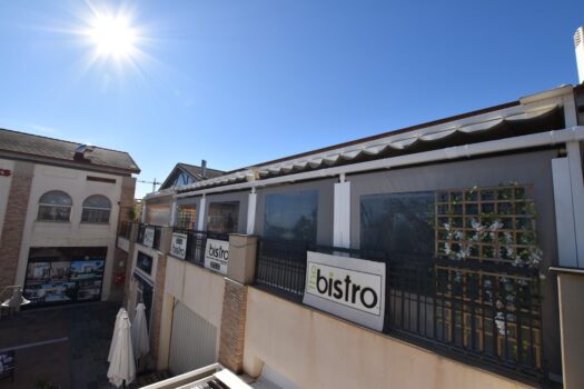 Commercial for sale in Algorfa