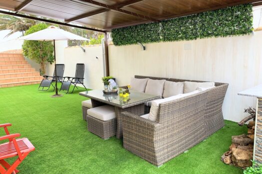 3 bedroom Villa for sale in Monteazul